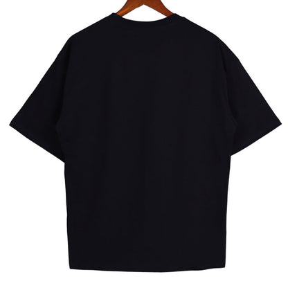 AMIRI Logo-Appliquéd Printed Cotton-Jersey T-Shirts