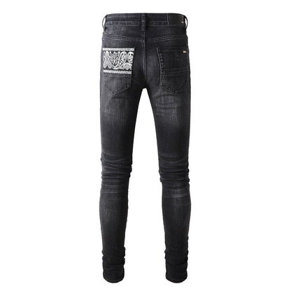 AMIRI Jeans #864