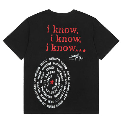 Travis Scott T-Shirt
