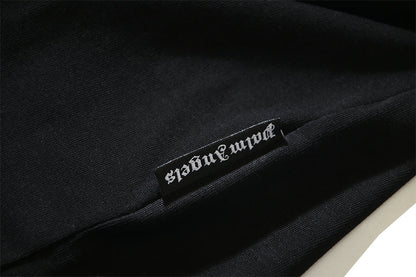 Palm Angels Hyper monogram-print T-shirt