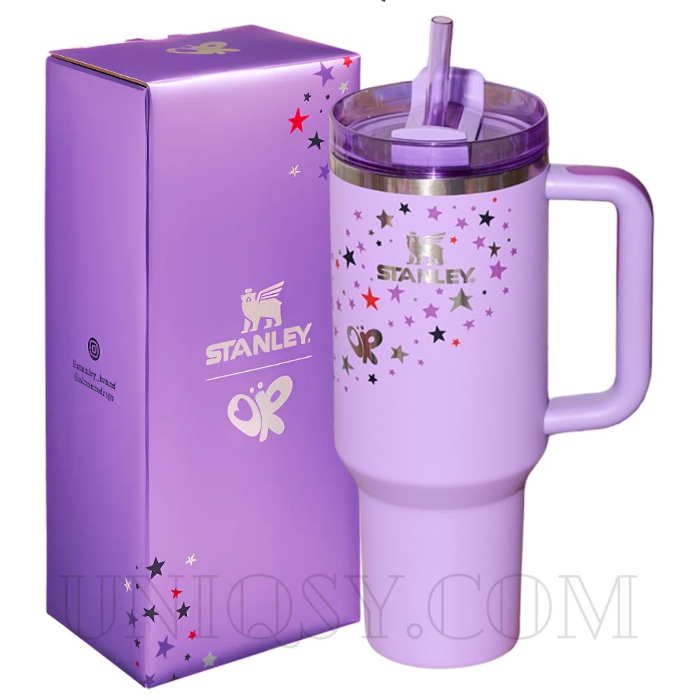 Stanley 40 OZ Tumbler Cup