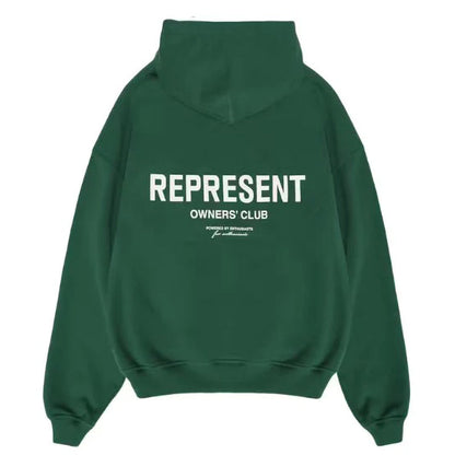 Represent Owners Club Hoodie