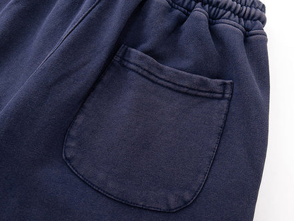 LANVIN x Gallery Dept Graffiti Short