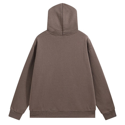 REPRESENT Trendy Hoodies