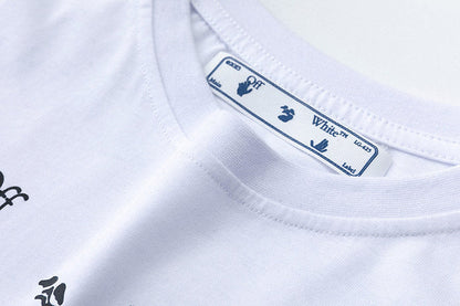 OFF-WHITE T-Shirt