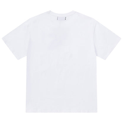 AMIRI Eden Rock Logo-Print Cotton-Jersey T-Shirts