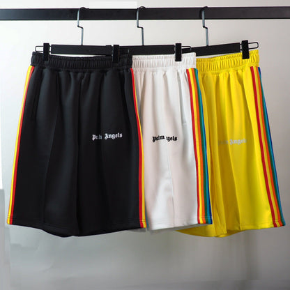 Palm Angels Shorts 01