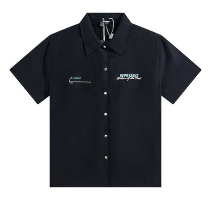 REPRESENT T-Shirt