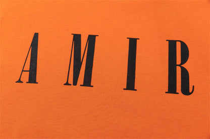 AMIRI Logo-Print Cotton-Jersey T-Shirts