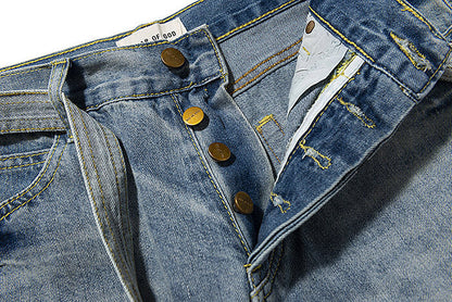 Fear of God  Jeans