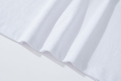 OFF-WHITE Caravaggio Jersey T-shirts