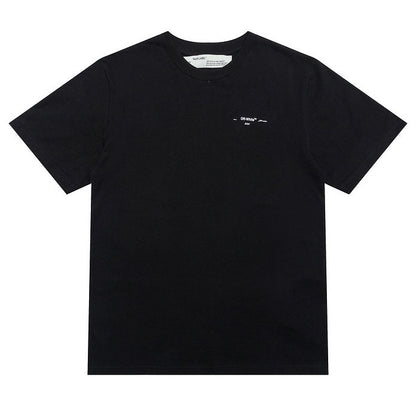 OFF WHITE Painting T-Shirt