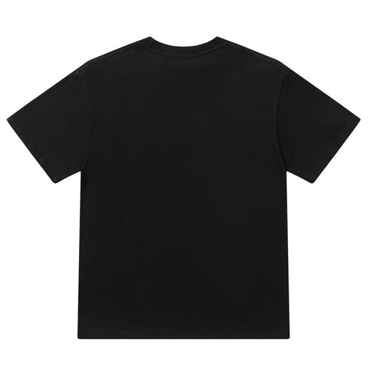 Amiri Smoke Embellished CrewneckT-Shirt
