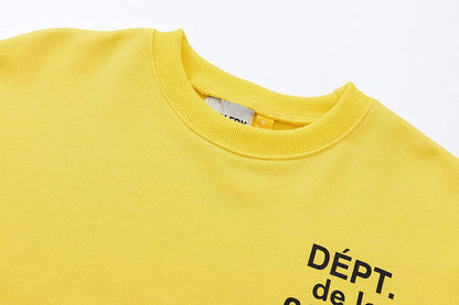 Gallery Dept. Sweatshirts