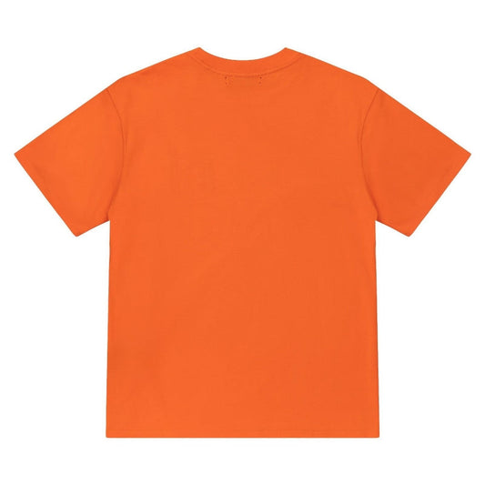 AMIRI Logo-Print Cotton-Jersey T-Shirts