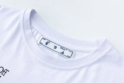OFF-WHITE T-Shirt