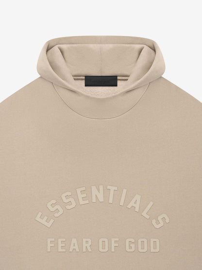 Fear of God Essentials Hoodie