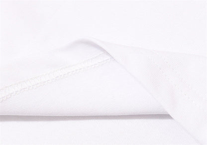 AMIRI Logo-Print Cotton-Jersey T-Shirts