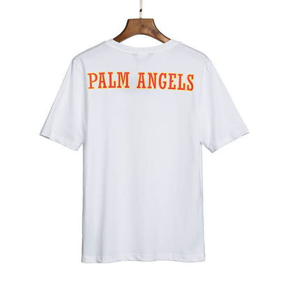 Palm Angels Decapitated bear T-Shirt