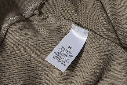 Fear of God  ESSENTIALS Hoodies