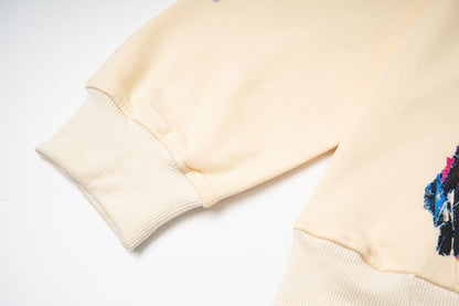 Godspeed New York hoodie