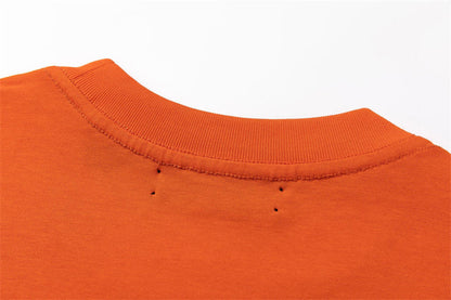 AMIRI Logo-Print Cotton-Jersey T-Shirts
