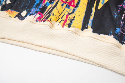 Godspeed New York hoodie