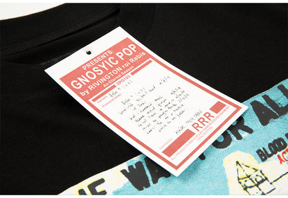 RRR123 T-Shirts