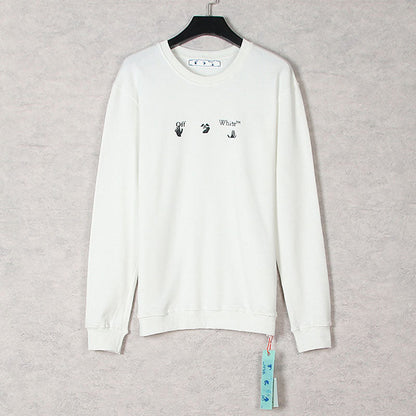 OFF WHITE Sweatshirts