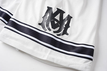 AMIRI 22 SKATER Shorts