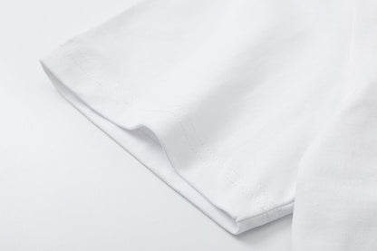 AMIRI Logo-Print Cotton-Jersey T-Shirts