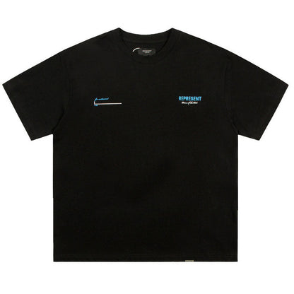 REPRESENT T-Shirts