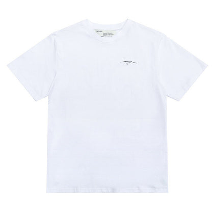OFF WHITE Painting T-Shirt