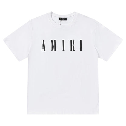 AMIRI Logo-Print Cotton-Jersey T-Shirts