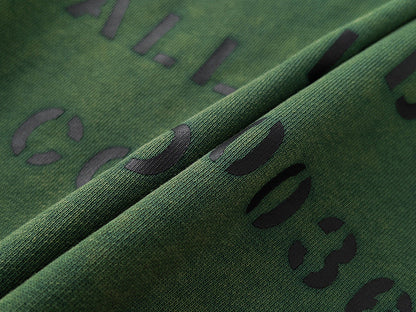 Gallery Dept. X Lanvin Hoodie