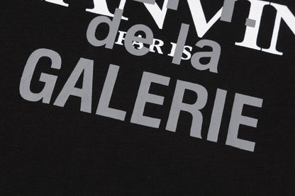 Gallery Dept X Lanvin T-Shirts