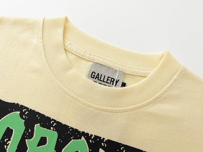 Gallery Dept. ATK Corona Tour T-shirt