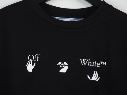 OFF WHITE T-Shirt