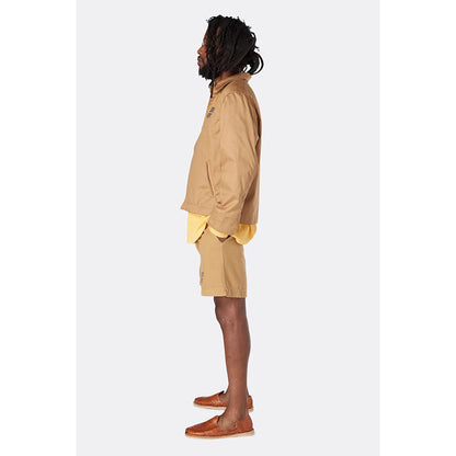 Gallery Dept. Hollywood limited letter coach jacket