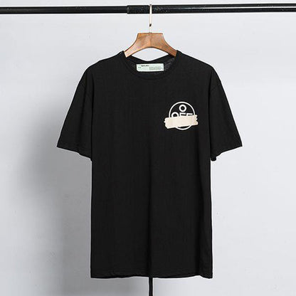 Off White Tape Arrows T-shirt