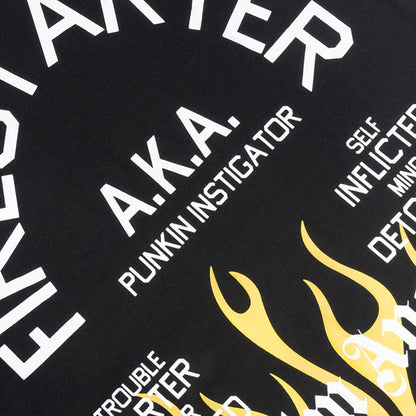 Palm Angels Flame T-Shirt