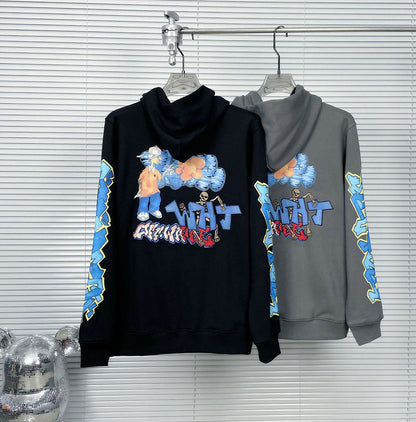 OFF-WHITE  Hoodies
