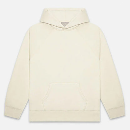 FEAR OF GOD ESSENTIALS Drawstring Hoodies