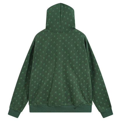 REPRESENT Trendy Hoodies