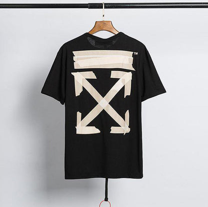 Off White Tape Arrows T-shirt
