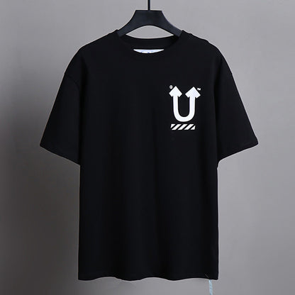 OFF-WHITE Undercover Skeleton Dart T-shirts