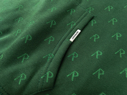 REPRESENT Trendy Hoodies