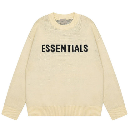 Fear of god  Sweaters