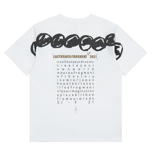 Travis Scott T-Shirt