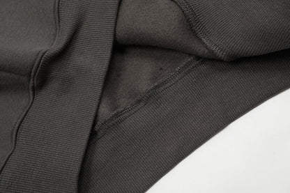 Fear Of God x Saint Michael Hoodie White